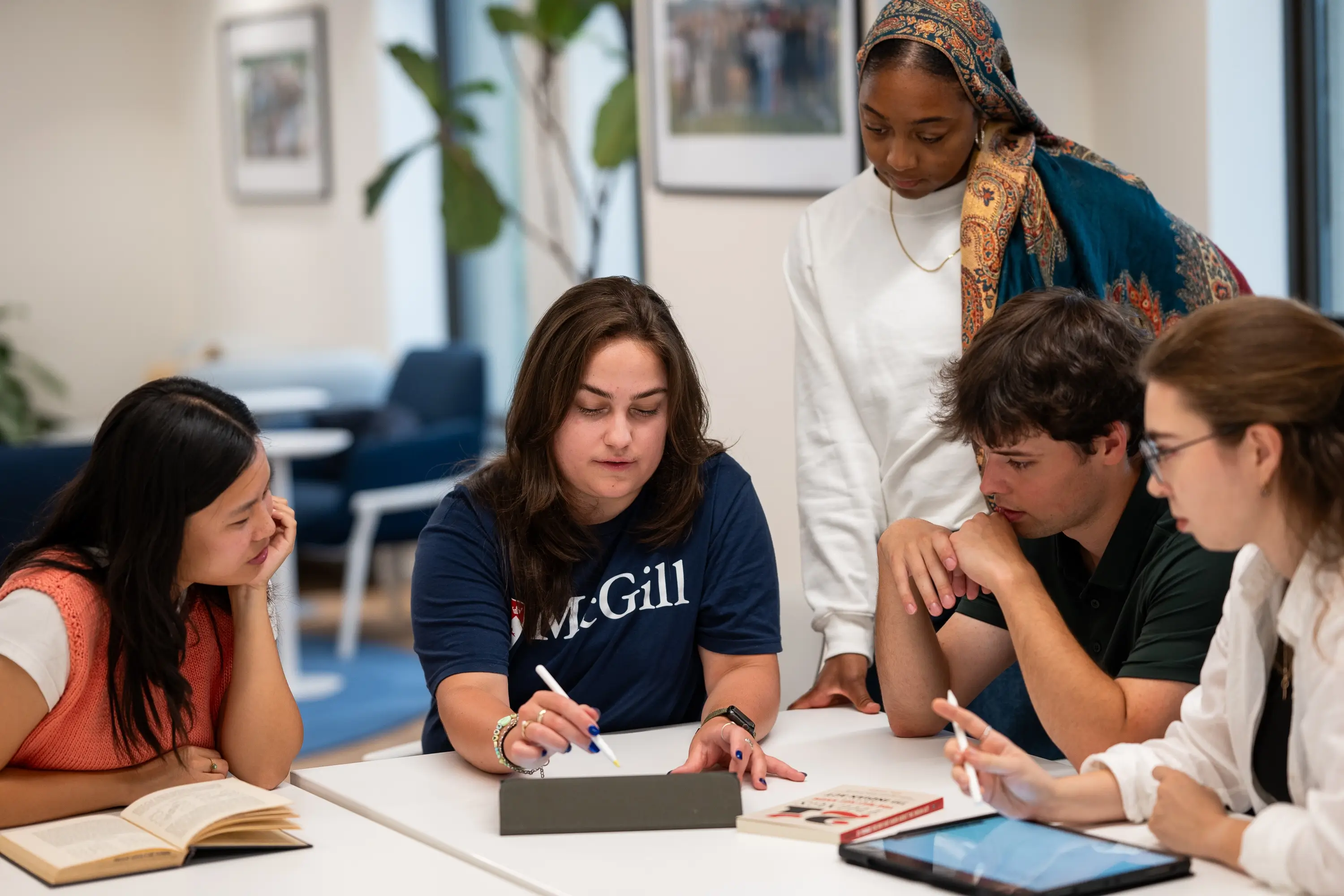 Scholarship Application Workshop