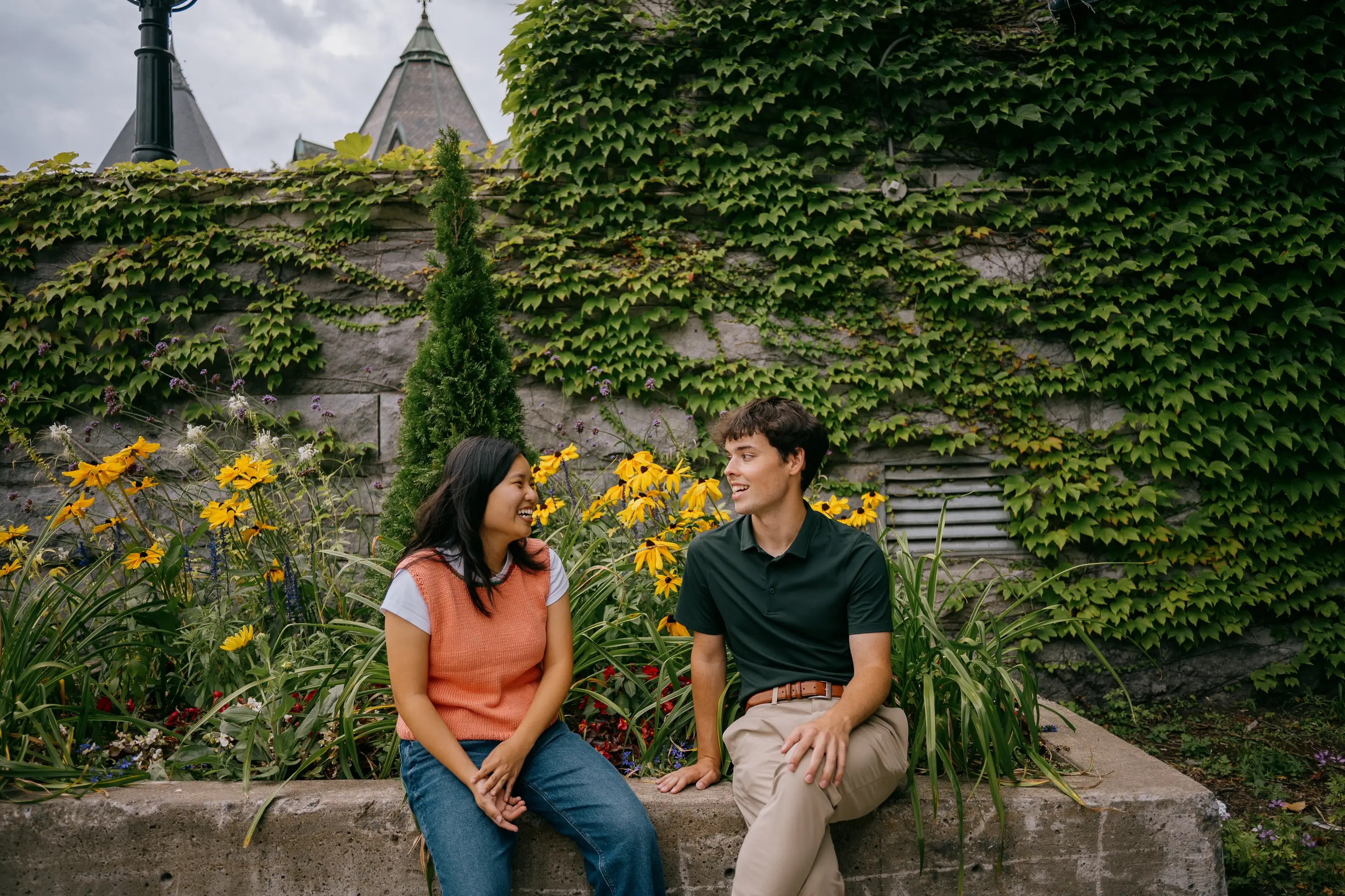 York University Information Session