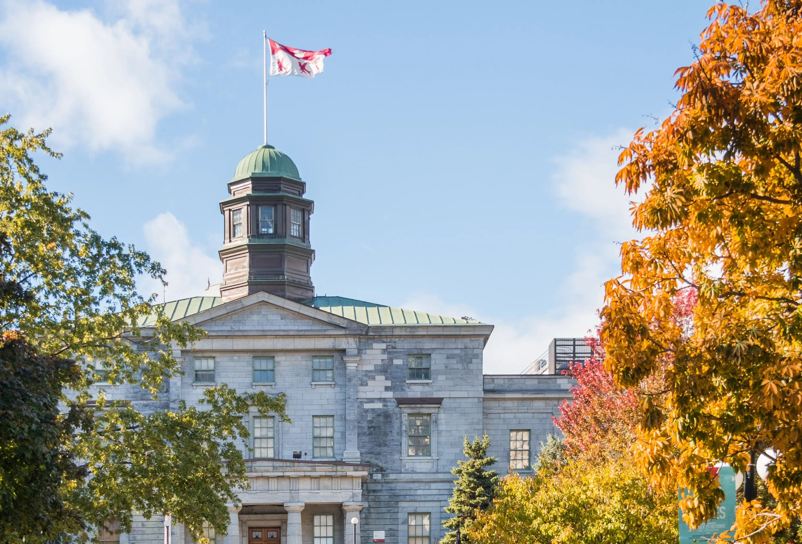 Information Session for Agricultural and Environmental Sciences Applicants